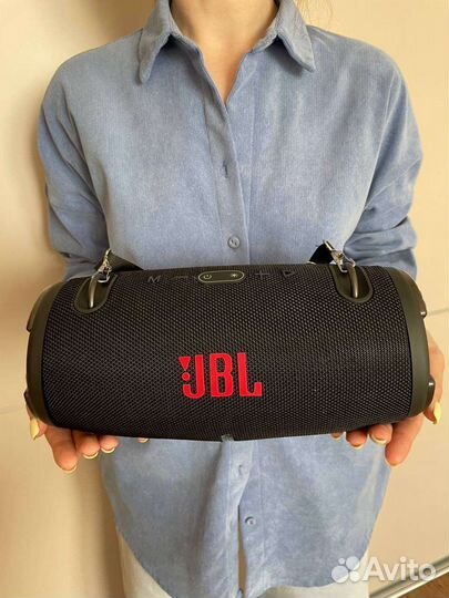 Колонка JBL Extreme 3 LED