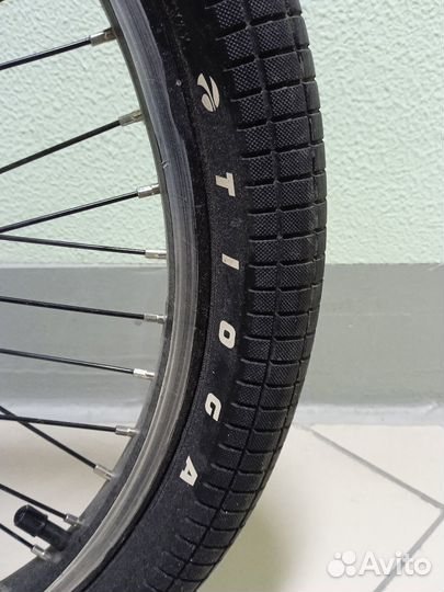 Трюковой Велосипед BMX б.у