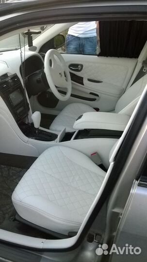 Перетяжка автосалона, Мягкой Мебели