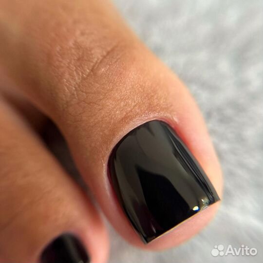 Педикюр повышающий качество жизни