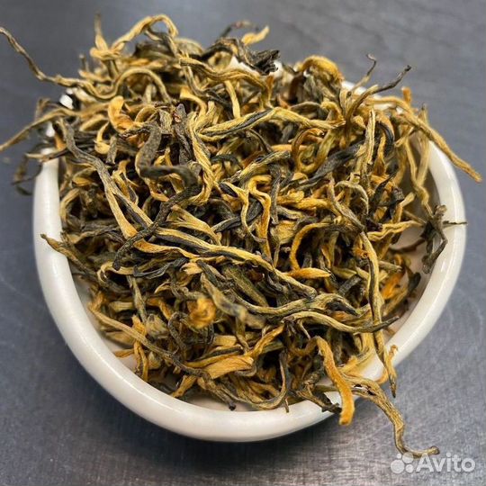 Китайский чай расслабляющий SST-6301