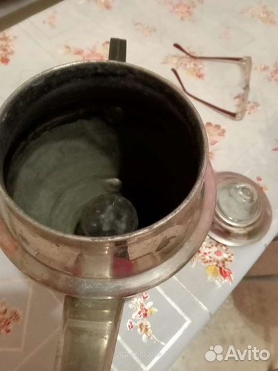 Предметы быта СССР