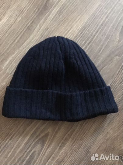Шапки подростковые