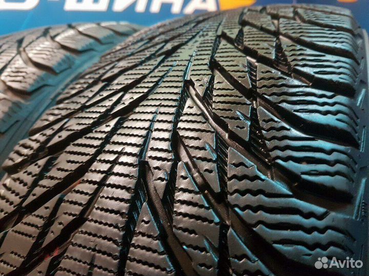 Nokian Tyres Hakkapeliitta R2 205/55 R16