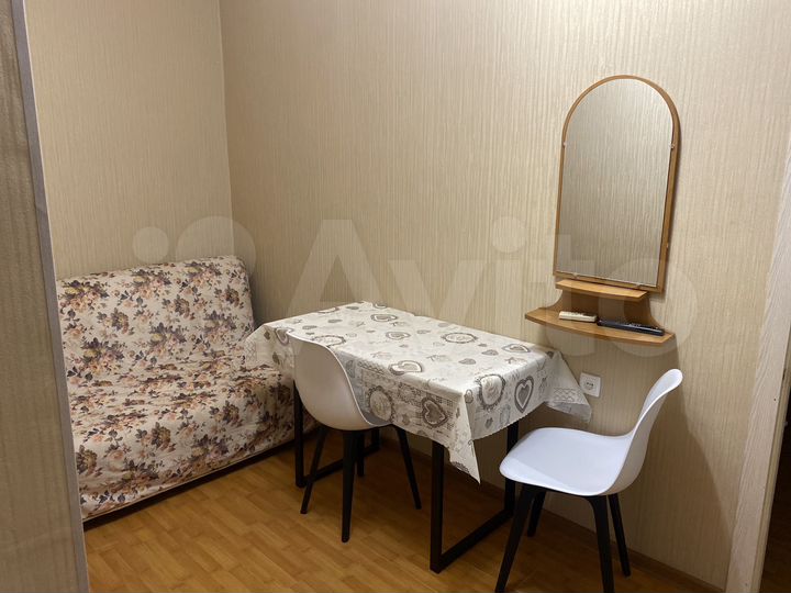 1-к. апартаменты, 30 м², 2/2 эт.