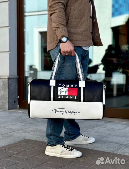 Сумки Tommy Hilfiger