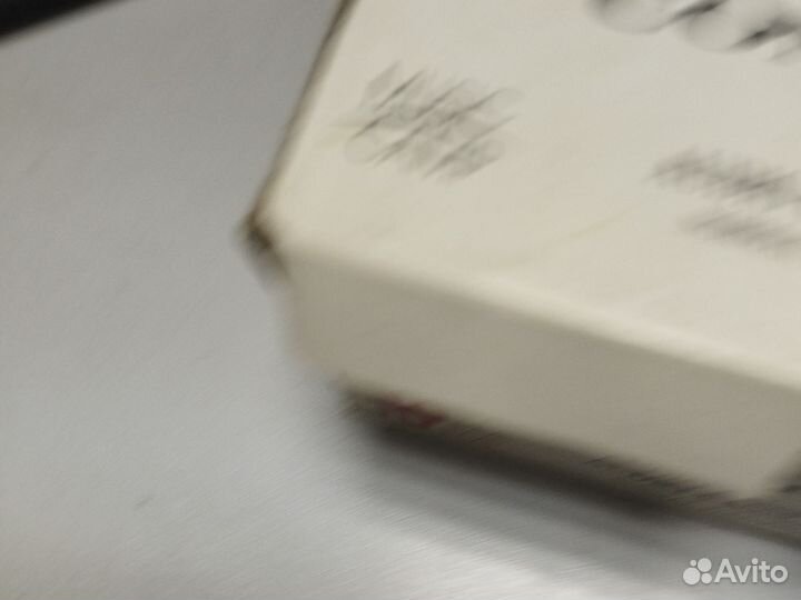 Кассеты. Корея