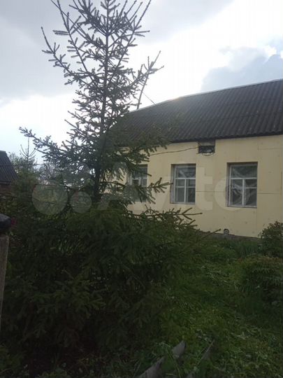 Дом 47 м² на участке 28 сот.