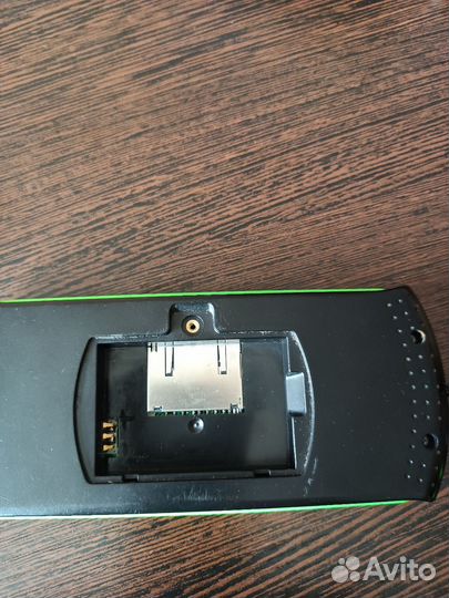 Портативная игровая приставка Sega Genesis Gopher