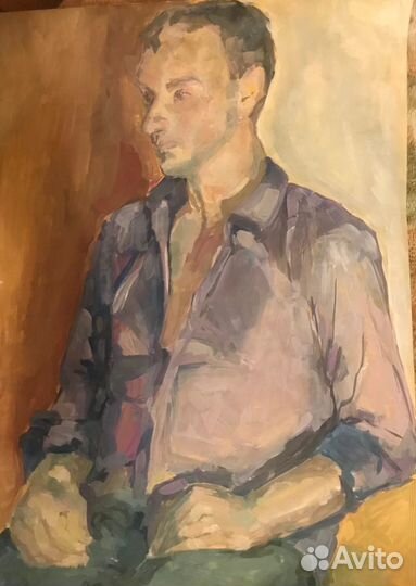 Портреты, натюрморты, пейзажи на заказ