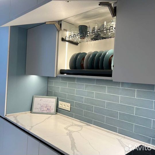 Кухня на заказ