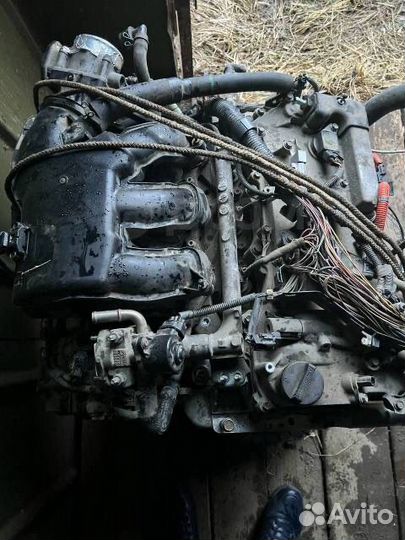 Двигатель Lexus RX450H GYL10, 2Grfxe