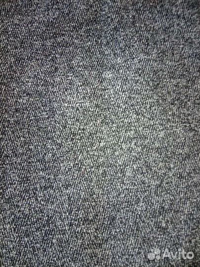 Юбка теплая 58 размер