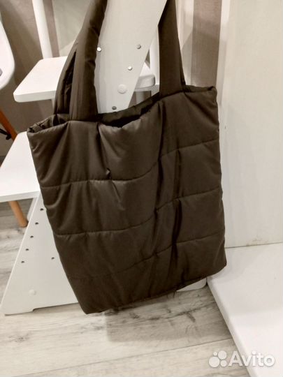 Сумка шопер