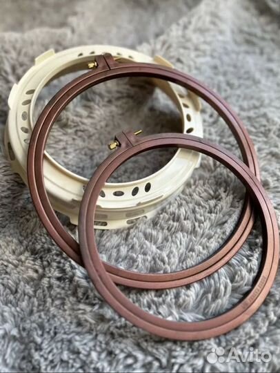 Пяльца для вышивания