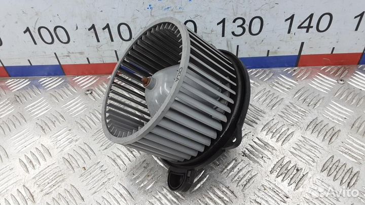 Моторчик печки Hyundai Sonata NF