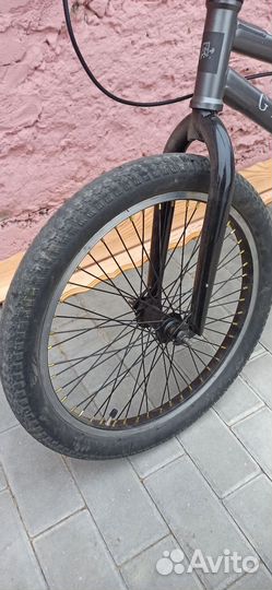 Продам бмх возможен торг