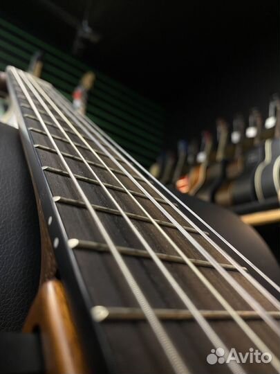 Yamaha SLG 200 N нейлон сайлент гитара (Новая)