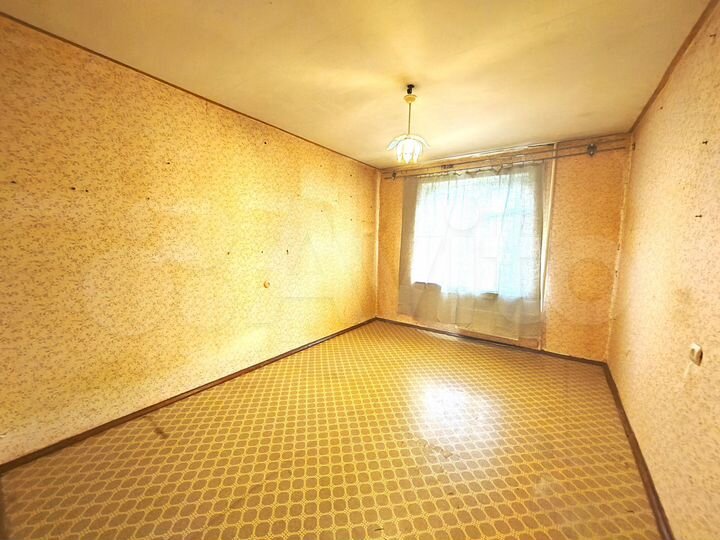 2-к. квартира, 56,6 м², 1/5 эт.