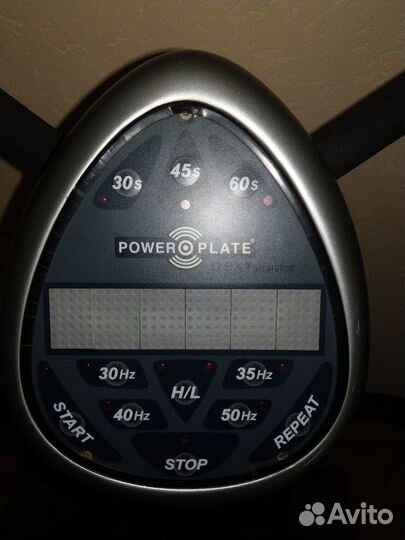 Тренажер Power Plate