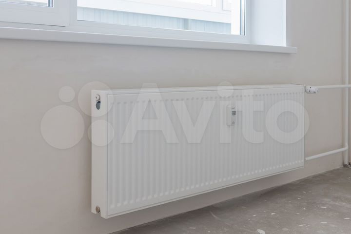 3-к. квартира, 72,3 м², 7/16 эт.