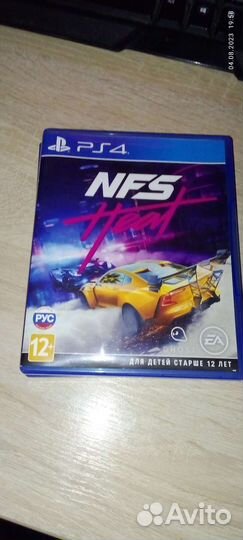 Игры для приставок ps4