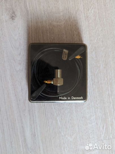 Акселерометр bruel & kjaer 4332/37