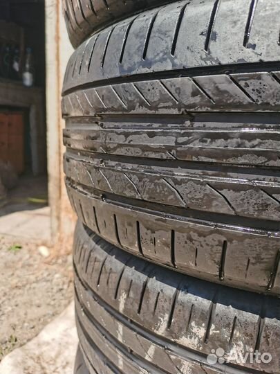 Continental ContiSportContact 5P 225/50 R17 94V