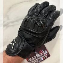 Мотоперчатки alpinestars