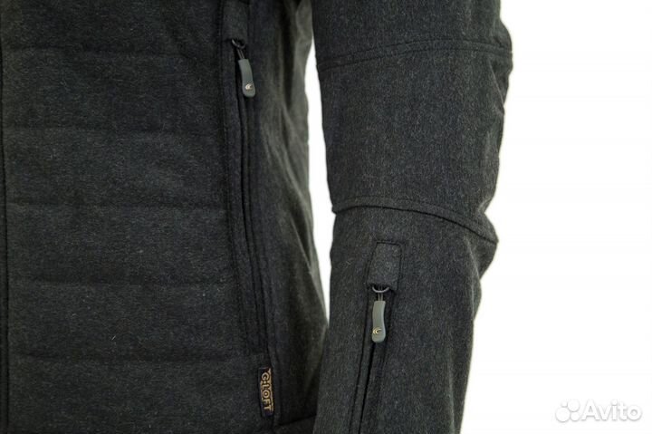 Carinthia G-loft ILG Loden Hunting Jacket