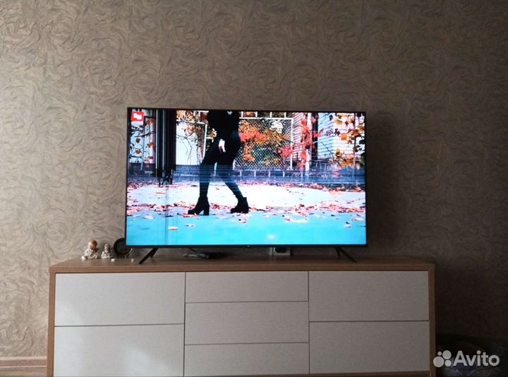 Xiaomi mi tv 4s 65