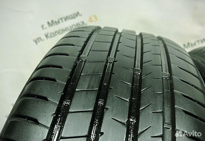 Bridgestone Alenza 001 225/55 R18 94Y