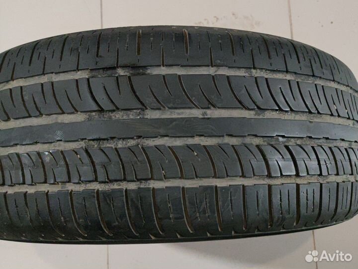 Pirelli Scorpion Zero Asimmetrico 235/65 R17 104H