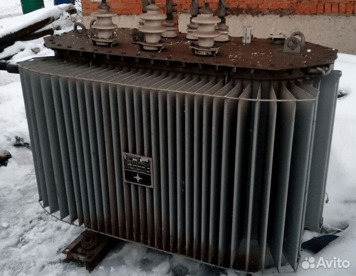 Трансформатор бу твл - (19F)
