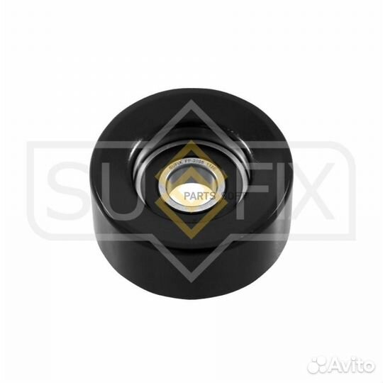 Sufix FP2025 Ролик натяжной навесного оборудования