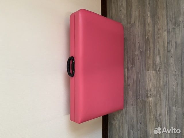 Массажный стол складной