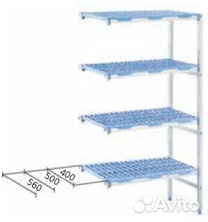 На диагност. Мод ст 2995х560х1750 tournus PCH 2995