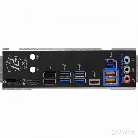 Материнская плата ASRock Z790 PG Riptide 530265