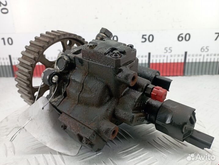 Тнвд для Citroen Xsara