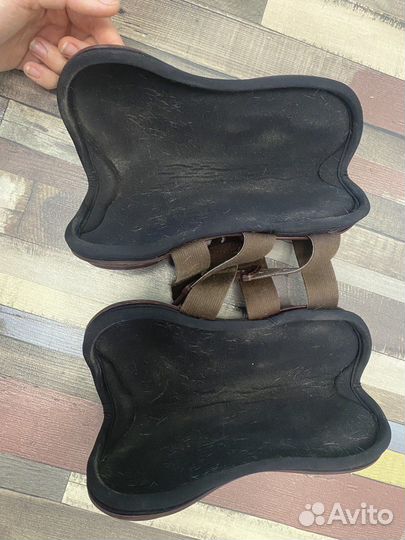 Ногавки Prestige