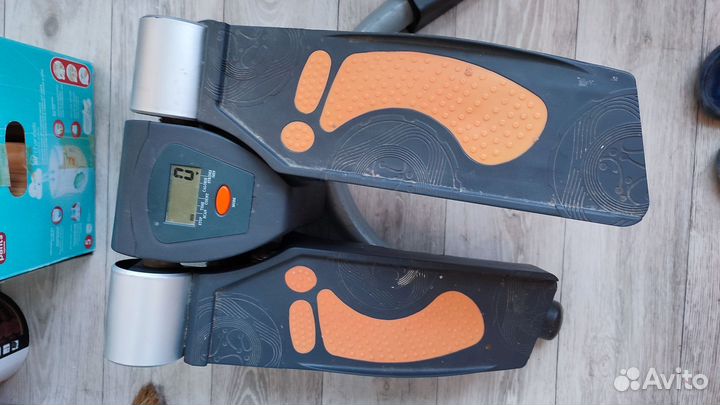 Тренажер степпер Torneo Twister s211