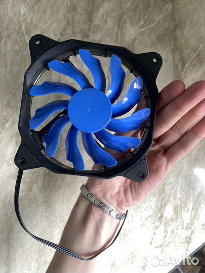 Вентилятор для пк