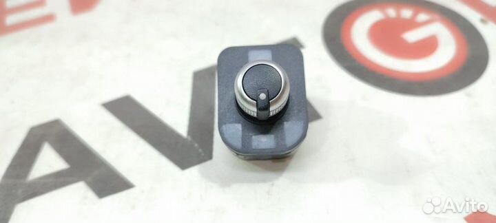 Блок управления зеркалами Audi A3 8P cdaa