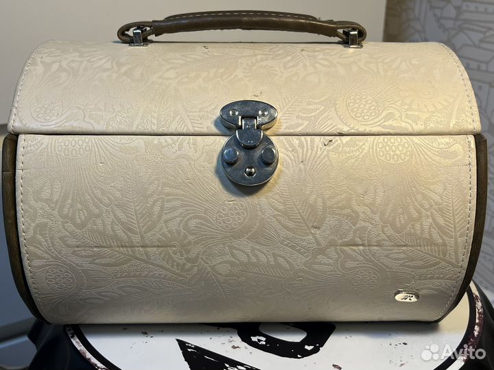 Шкатулка для украшений Jardin D’ete