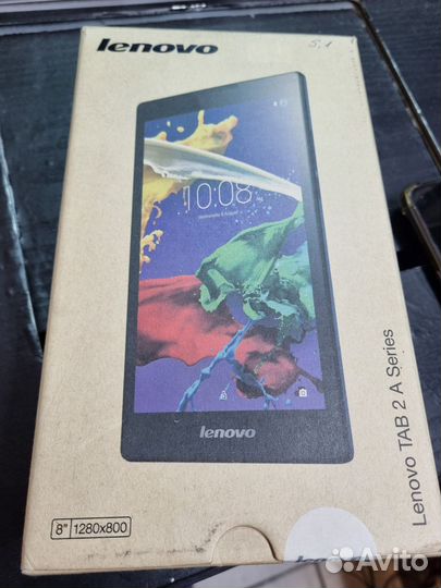 Планшет lenovo