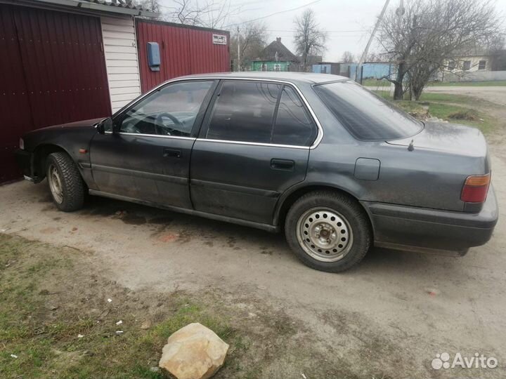 Honda accord 4 CB3 1994