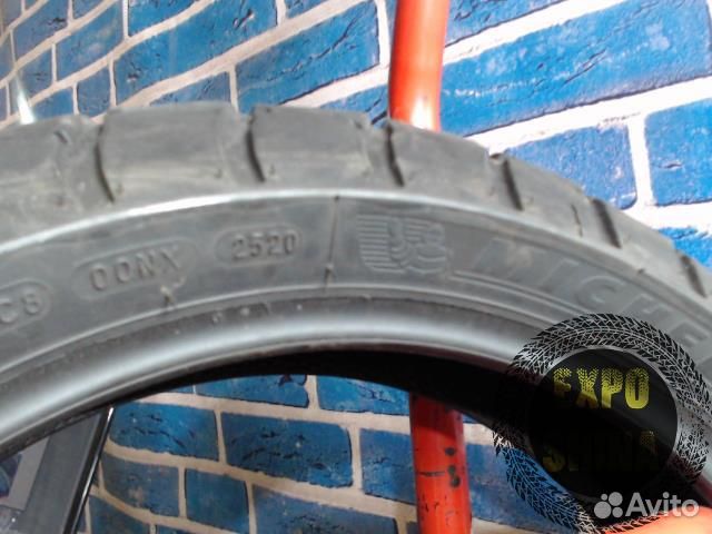 Мотошина Michelin Anakee Adventure 2CT+ 170 60 R17