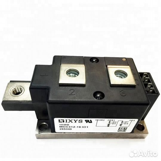 Модуль TT251N08KOF / TT251N16KOF / TT251N18KOF Оптом и в розницу