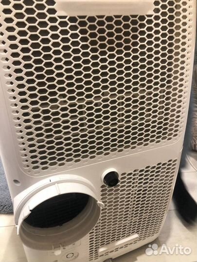 Мобильный кондиционер