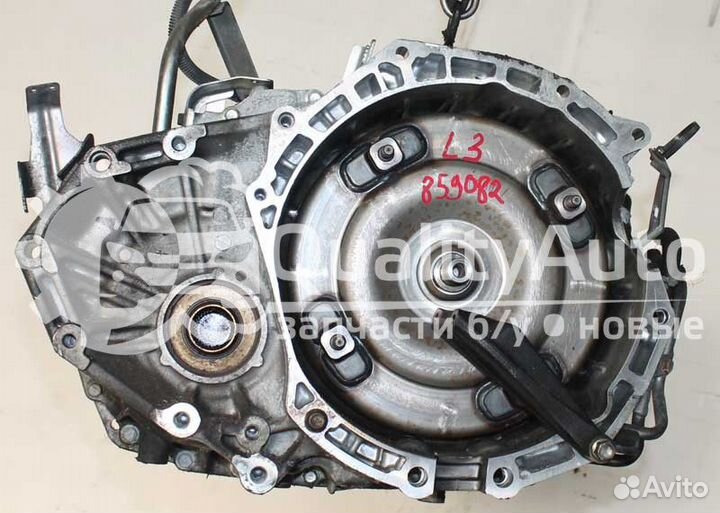 Контрактная АКПП Mazda MPV 2.3 л